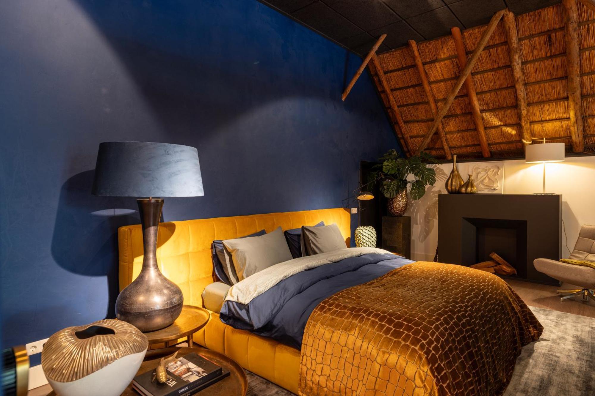 Luxe Hofstede Met Paardenstalling Люнтерен Экстерьер фото
